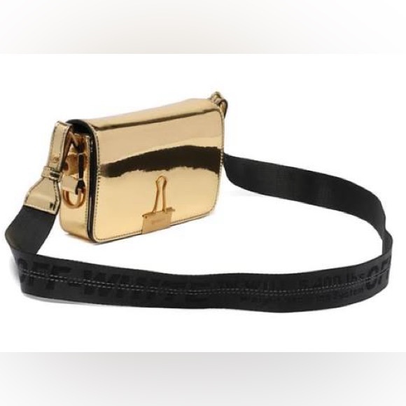 Handbags - OFF-WHITE Crossbody